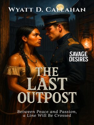 cover image of The Last Outpost